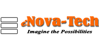 Logo iNovaTech Inc